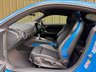 USED 2022 10 AUDI TTS 2.0 TFSI Black Edition Coupe 3dr Petrol S Tronic quattro Euro 6 (s/s) (320 ps) 