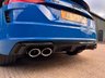 USED 2022 10 AUDI TTS 2.0 TFSI Black Edition Coupe 3dr Petrol S Tronic quattro Euro 6 (s/s) (320 ps) 