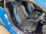 USED 2022 10 AUDI TTS 2.0 TFSI Black Edition Coupe 3dr Petrol S Tronic quattro Euro 6 (s/s) (320 ps) 