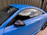 USED 2022 10 AUDI TTS 2.0 TFSI Black Edition Coupe 3dr Petrol S Tronic quattro Euro 6 (s/s) (320 ps) 