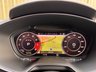 USED 2022 10 AUDI TTS 2.0 TFSI Black Edition Coupe 3dr Petrol S Tronic quattro Euro 6 (s/s) (320 ps) 