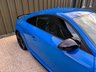 USED 2022 10 AUDI TTS 2.0 TFSI Black Edition Coupe 3dr Petrol S Tronic quattro Euro 6 (s/s) (320 ps) 
