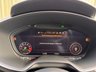 USED 2022 10 AUDI TTS 2.0 TFSI Black Edition Coupe 3dr Petrol S Tronic quattro Euro 6 (s/s) (320 ps) 