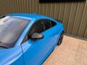 USED 2022 10 AUDI TTS 2.0 TFSI Black Edition Coupe 3dr Petrol S Tronic quattro Euro 6 (s/s) (320 ps) 