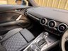 USED 2022 10 AUDI TTS 2.0 TFSI Black Edition Coupe 3dr Petrol S Tronic quattro Euro 6 (s/s) (320 ps) 