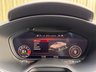 USED 2022 10 AUDI TTS 2.0 TFSI Black Edition Coupe 3dr Petrol S Tronic quattro Euro 6 (s/s) (320 ps) 