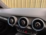 USED 2022 10 AUDI TTS 2.0 TFSI Black Edition Coupe 3dr Petrol S Tronic quattro Euro 6 (s/s) (320 ps) 