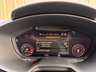 USED 2022 10 AUDI TTS 2.0 TFSI Black Edition Coupe 3dr Petrol S Tronic quattro Euro 6 (s/s) (320 ps) 