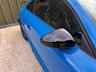 USED 2022 10 AUDI TTS 2.0 TFSI Black Edition Coupe 3dr Petrol S Tronic quattro Euro 6 (s/s) (320 ps) 