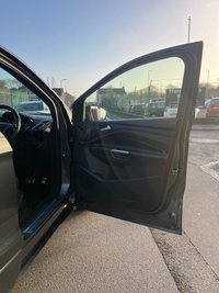 USED 2018 18 FORD KUGA 1.5 TDCi ST-Line SUV 5dr Diesel Powershift Euro 6 (s/s) (120 ps) 