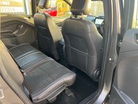 USED 2018 18 FORD KUGA 1.5 TDCi ST-Line SUV 5dr Diesel Powershift Euro 6 (s/s) (120 ps) 