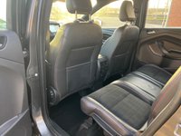 USED 2018 18 FORD KUGA 1.5 TDCi ST-Line SUV 5dr Diesel Powershift Euro 6 (s/s) (120 ps) 