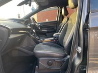 USED 2018 18 FORD KUGA 1.5 TDCi ST-Line SUV 5dr Diesel Powershift Euro 6 (s/s) (120 ps) 