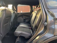 USED 2018 18 FORD KUGA 1.5 TDCi ST-Line SUV 5dr Diesel Powershift Euro 6 (s/s) (120 ps) 