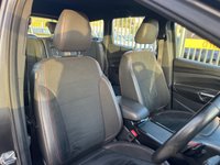 USED 2018 18 FORD KUGA 1.5 TDCi ST-Line SUV 5dr Diesel Powershift Euro 6 (s/s) (120 ps) 