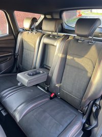 USED 2018 18 FORD KUGA 1.5 TDCi ST-Line SUV 5dr Diesel Powershift Euro 6 (s/s) (120 ps) 