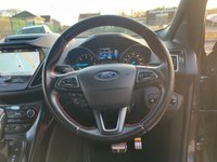 USED 2018 18 FORD KUGA 1.5 TDCi ST-Line SUV 5dr Diesel Powershift Euro 6 (s/s) (120 ps) 