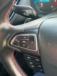 USED 2018 18 FORD KUGA 1.5 TDCi ST-Line SUV 5dr Diesel Powershift Euro 6 (s/s) (120 ps) 