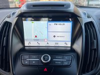 USED 2018 18 FORD KUGA 1.5 TDCi ST-Line SUV 5dr Diesel Powershift Euro 6 (s/s) (120 ps) 