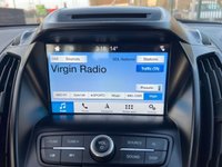 USED 2018 18 FORD KUGA 1.5 TDCi ST-Line SUV 5dr Diesel Powershift Euro 6 (s/s) (120 ps) 