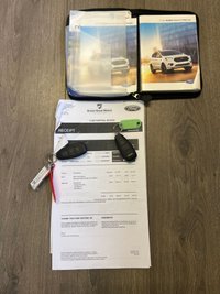 USED 2018 18 FORD KUGA 1.5 TDCi ST-Line SUV 5dr Diesel Powershift Euro 6 (s/s) (120 ps) 