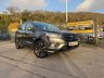 USED 2018 18 FORD KUGA 1.5 TDCi ST-Line SUV 5dr Diesel Powershift Euro 6 (s/s) (120 ps) 