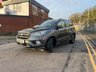 USED 2018 18 FORD KUGA 1.5 TDCi ST-Line SUV 5dr Diesel Powershift Euro 6 (s/s) (120 ps) 