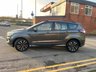 USED 2018 18 FORD KUGA 1.5 TDCi ST-Line SUV 5dr Diesel Powershift Euro 6 (s/s) (120 ps) 