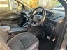 USED 2018 18 FORD KUGA 1.5 TDCi ST-Line SUV 5dr Diesel Powershift Euro 6 (s/s) (120 ps) 