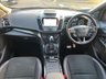 USED 2018 18 FORD KUGA 1.5 TDCi ST-Line SUV 5dr Diesel Powershift Euro 6 (s/s) (120 ps) 