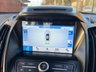 USED 2018 18 FORD KUGA 1.5 TDCi ST-Line SUV 5dr Diesel Powershift Euro 6 (s/s) (120 ps) 