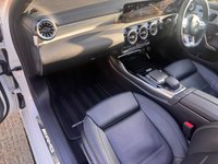 USED 2021 71 MERCEDES-BENZ A-CLASS 2.0 A35 AMG Edition (Premium Plus) Hatchback 5dr Petrol 7G-DCT 4MATIC Euro 6 (s/s) (306 ps) 