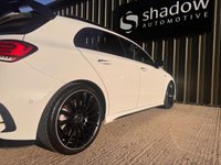 USED 2021 71 MERCEDES-BENZ A-CLASS 2.0 A35 AMG Edition (Premium Plus) Hatchback 5dr Petrol 7G-DCT 4MATIC Euro 6 (s/s) (306 ps) 