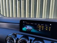 USED 2021 71 MERCEDES-BENZ A-CLASS 2.0 A35 AMG Edition (Premium Plus) Hatchback 5dr Petrol 7G-DCT 4MATIC Euro 6 (s/s) (306 ps) 