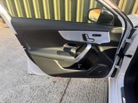 USED 2021 71 MERCEDES-BENZ A-CLASS 2.0 A35 AMG Edition (Premium Plus) Hatchback 5dr Petrol 7G-DCT 4MATIC Euro 6 (s/s) (306 ps) 