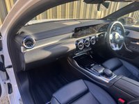 USED 2021 71 MERCEDES-BENZ A-CLASS 2.0 A35 AMG Edition (Premium Plus) Hatchback 5dr Petrol 7G-DCT 4MATIC Euro 6 (s/s) (306 ps) 
