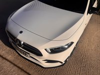 USED 2021 71 MERCEDES-BENZ A-CLASS 2.0 A35 AMG Edition (Premium Plus) Hatchback 5dr Petrol 7G-DCT 4MATIC Euro 6 (s/s) (306 ps) 