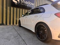 USED 2021 71 MERCEDES-BENZ A-CLASS 2.0 A35 AMG Edition (Premium Plus) Hatchback 5dr Petrol 7G-DCT 4MATIC Euro 6 (s/s) (306 ps) 