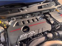 USED 2021 71 MERCEDES-BENZ A-CLASS 2.0 A35 AMG Edition (Premium Plus) Hatchback 5dr Petrol 7G-DCT 4MATIC Euro 6 (s/s) (306 ps) 