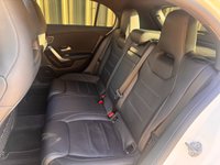 USED 2021 71 MERCEDES-BENZ A-CLASS 2.0 A35 AMG Edition (Premium Plus) Hatchback 5dr Petrol 7G-DCT 4MATIC Euro 6 (s/s) (306 ps) 