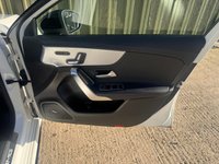USED 2021 71 MERCEDES-BENZ A-CLASS 2.0 A35 AMG Edition (Premium Plus) Hatchback 5dr Petrol 7G-DCT 4MATIC Euro 6 (s/s) (306 ps) 