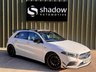 USED 2021 71 MERCEDES-BENZ A-CLASS 2.0 A35 AMG Edition (Premium Plus) Hatchback 5dr Petrol 7G-DCT 4MATIC Euro 6 (s/s) (306 ps) 