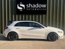 USED 2021 71 MERCEDES-BENZ A-CLASS 2.0 A35 AMG Edition (Premium Plus) Hatchback 5dr Petrol 7G-DCT 4MATIC Euro 6 (s/s) (306 ps) 