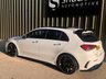 USED 2021 71 MERCEDES-BENZ A-CLASS 2.0 A35 AMG Edition (Premium Plus) Hatchback 5dr Petrol 7G-DCT 4MATIC Euro 6 (s/s) (306 ps) 