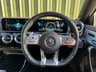 USED 2021 71 MERCEDES-BENZ A-CLASS 2.0 A35 AMG Edition (Premium Plus) Hatchback 5dr Petrol 7G-DCT 4MATIC Euro 6 (s/s) (306 ps) 