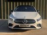USED 2021 71 MERCEDES-BENZ A-CLASS 2.0 A35 AMG Edition (Premium Plus) Hatchback 5dr Petrol 7G-DCT 4MATIC Euro 6 (s/s) (306 ps) 