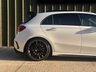 USED 2021 71 MERCEDES-BENZ A-CLASS 2.0 A35 AMG Edition (Premium Plus) Hatchback 5dr Petrol 7G-DCT 4MATIC Euro 6 (s/s) (306 ps) 