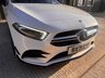 USED 2021 71 MERCEDES-BENZ A-CLASS 2.0 A35 AMG Edition (Premium Plus) Hatchback 5dr Petrol 7G-DCT 4MATIC Euro 6 (s/s) (306 ps) 