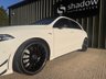 USED 2021 71 MERCEDES-BENZ A-CLASS 2.0 A35 AMG Edition (Premium Plus) Hatchback 5dr Petrol 7G-DCT 4MATIC Euro 6 (s/s) (306 ps) 