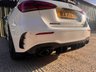 USED 2021 71 MERCEDES-BENZ A-CLASS 2.0 A35 AMG Edition (Premium Plus) Hatchback 5dr Petrol 7G-DCT 4MATIC Euro 6 (s/s) (306 ps) 
